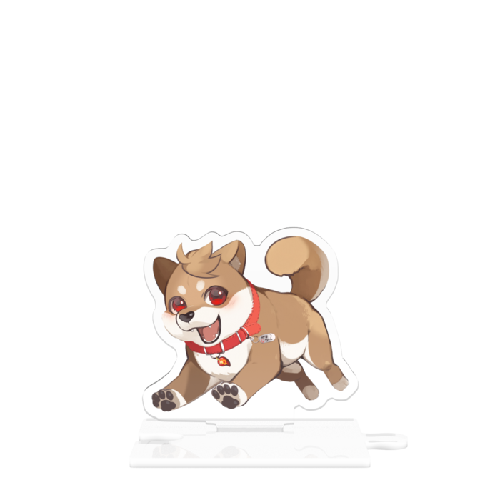 つながるアクスタ - 80mm