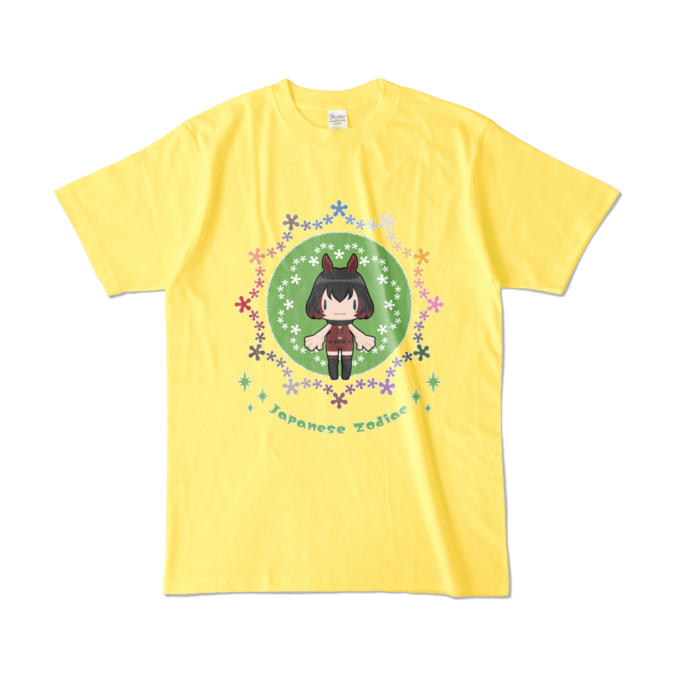 【L】 イエロー