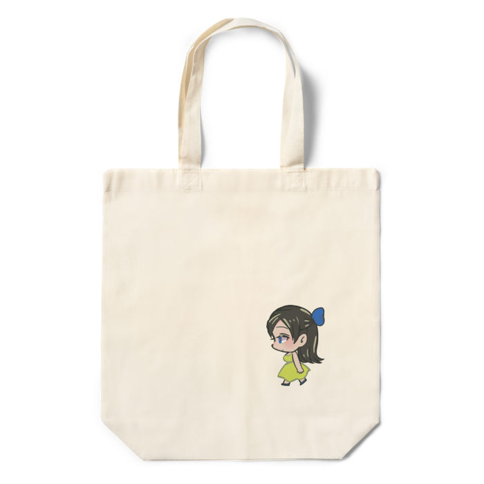 エコバッグ - 360×370×110(mm)