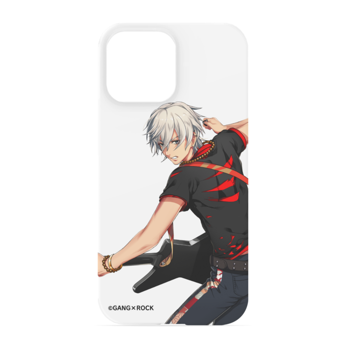 iPhoneケース - iPhone 13 Pro Max - 正面印刷のみ
