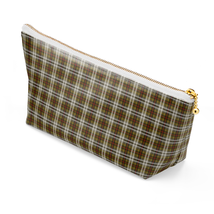 ホワイト (チェックNo5)