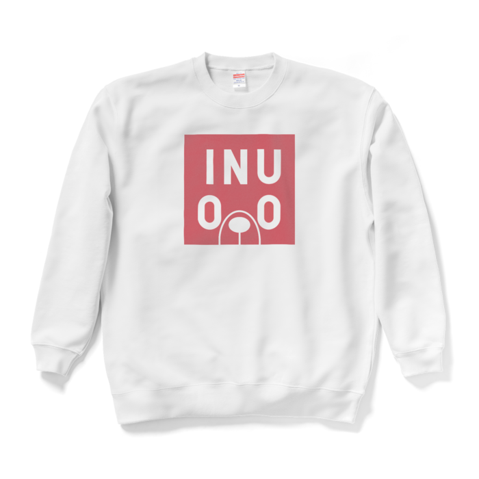 スウェット - XL - ホワイト