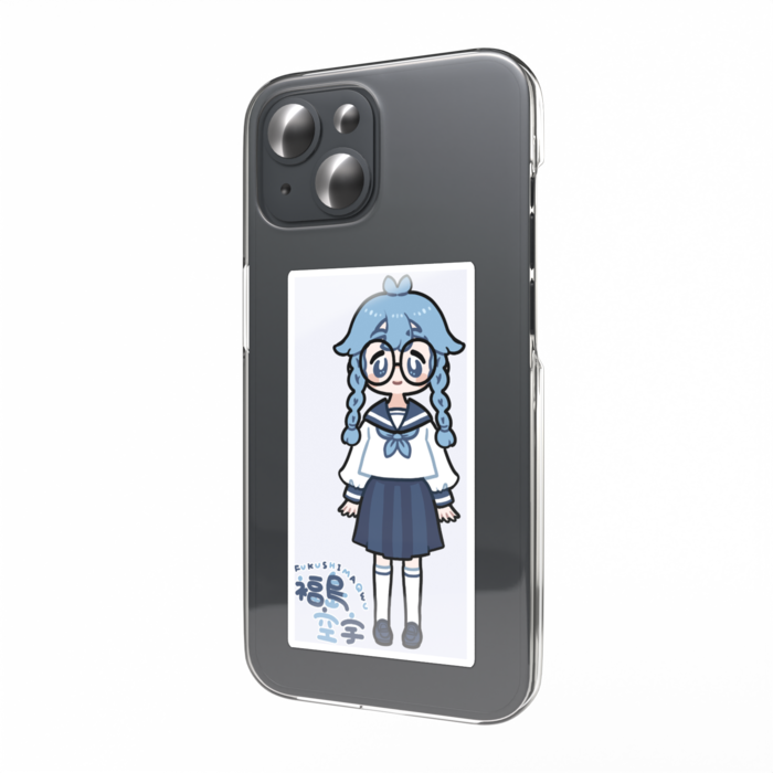 スマホステッカー - 縦