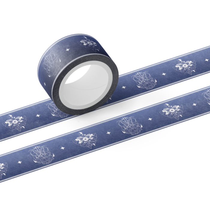 CHOCaRタトゥー(Castol)