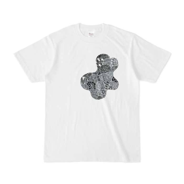 Tシャツ - S - 白