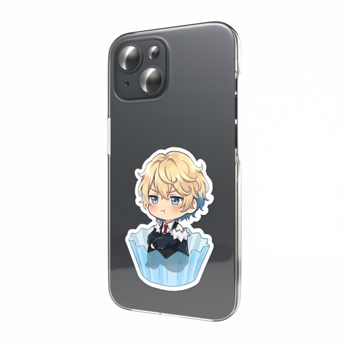 スマホステッカー - 縦(20)