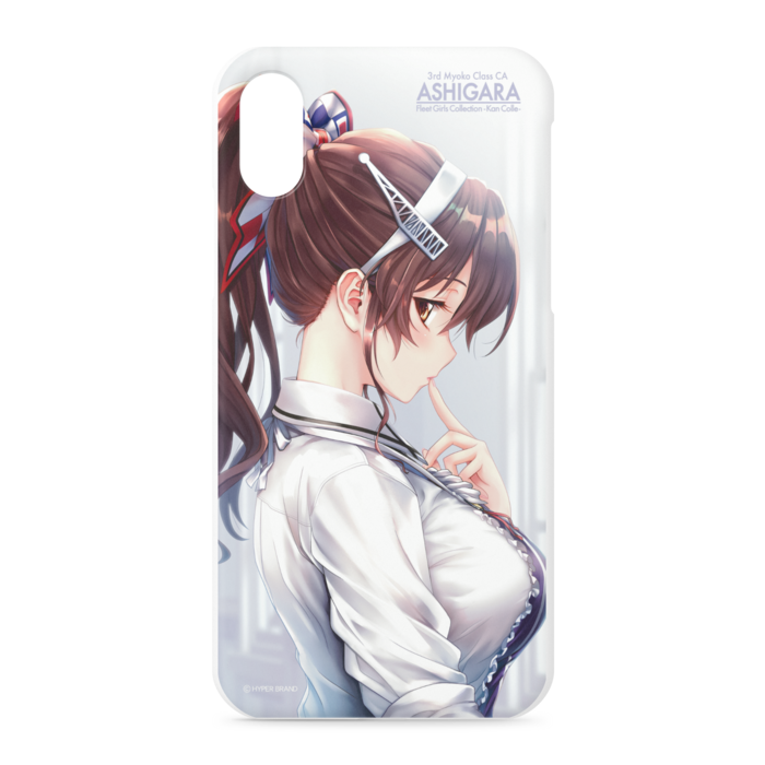 iPhone XS / X