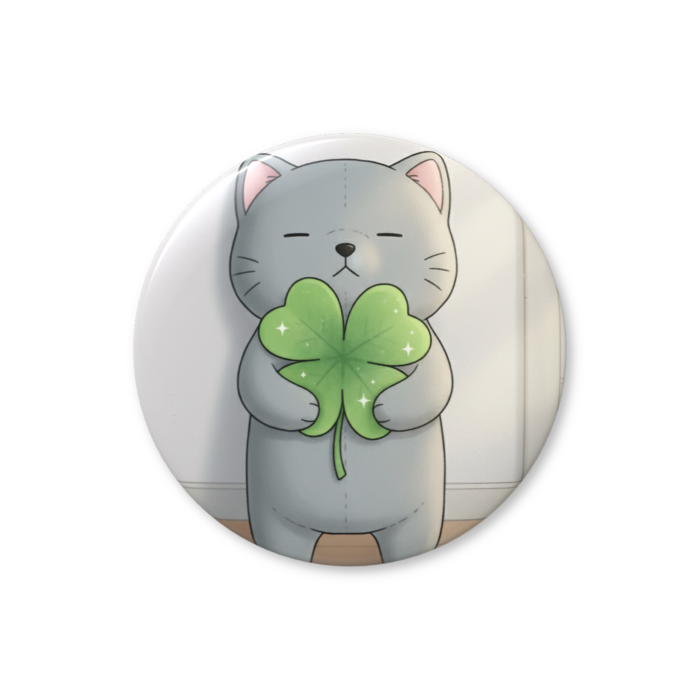 缶バッジ（バリュー） - 44mm