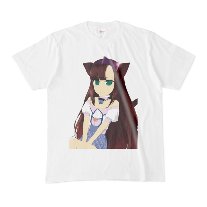 Tシャツ - M - 白