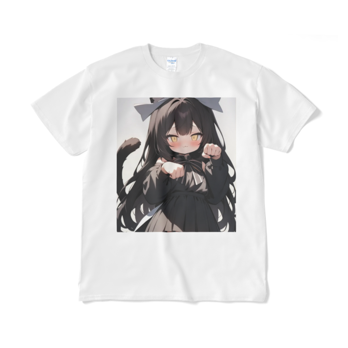 Tシャツ（短納期） - XL - ホワイト