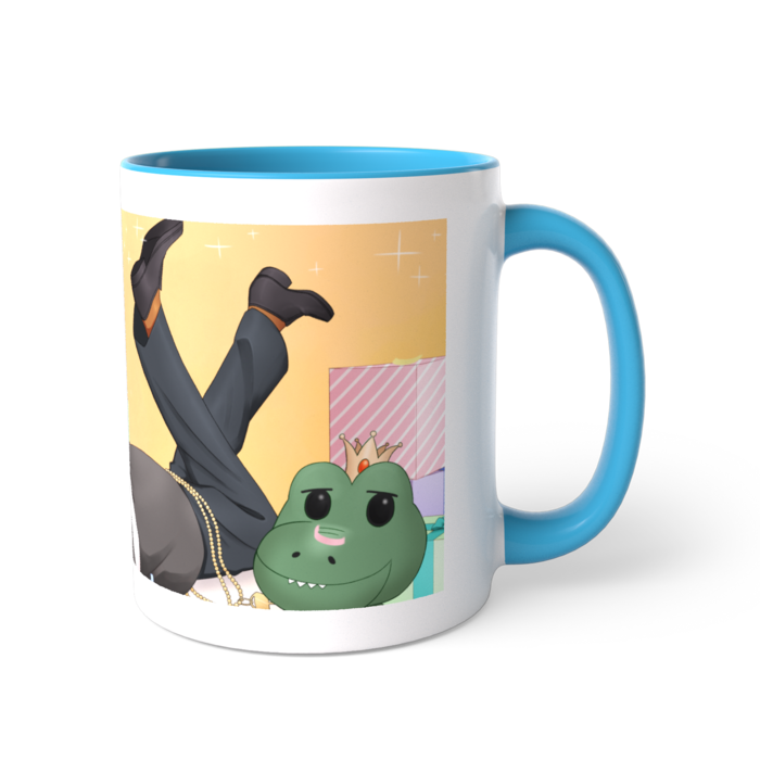 01（ 直径 8.2cm / 高さ 9.5cm）