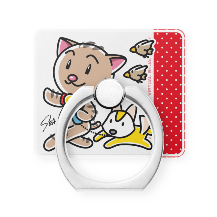 おさんぽみーちゃん