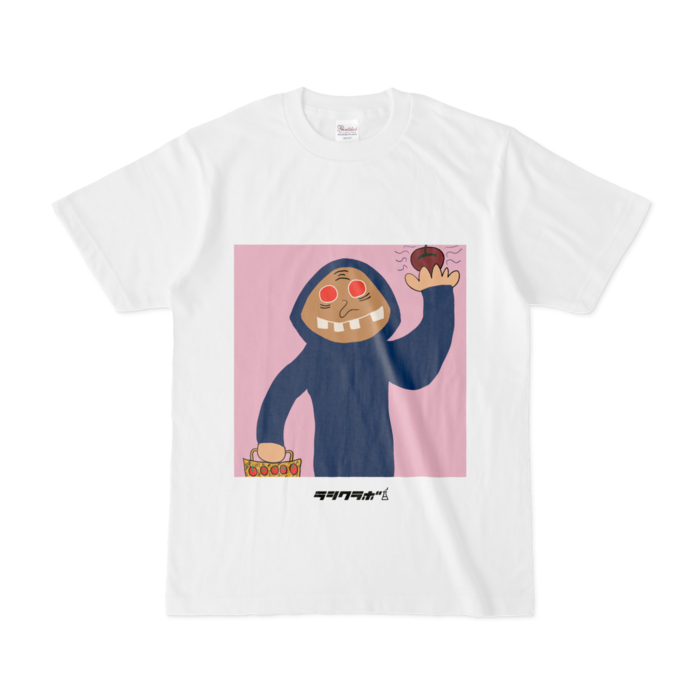 Tシャツ - S - 白