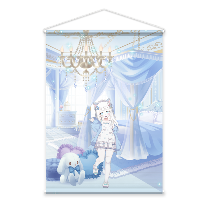 タペストリー - B2縦