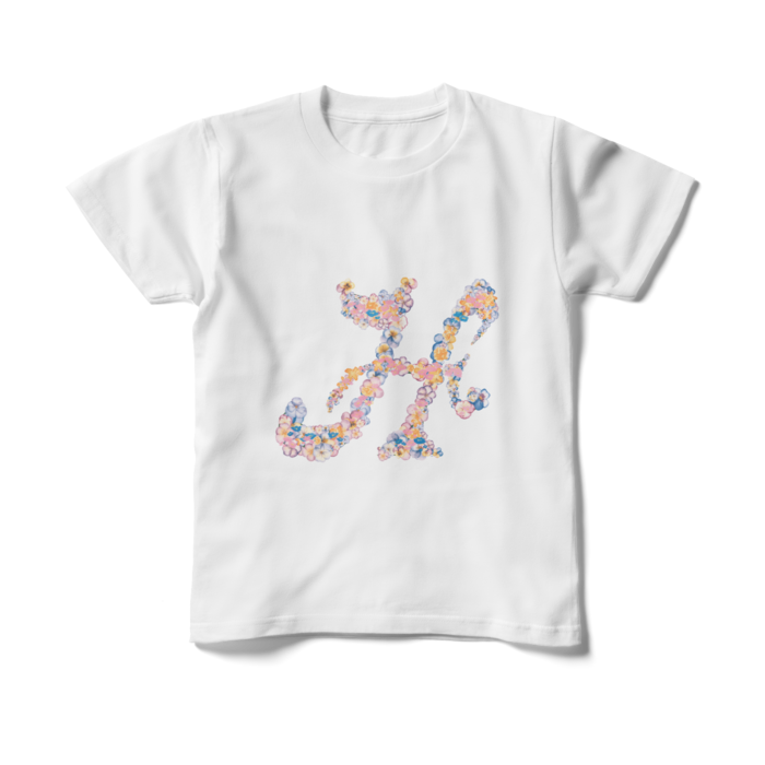 キッズTシャツ - 150cm - 正面