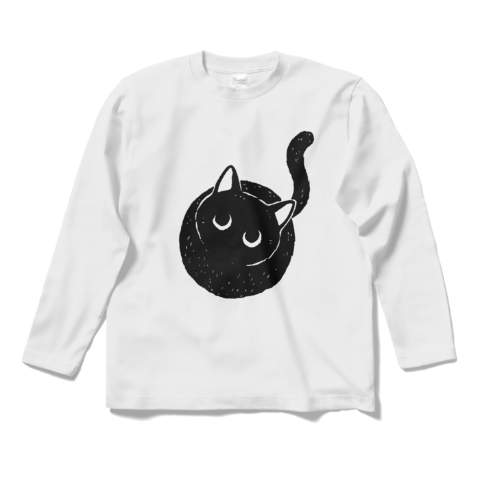 ロングスリーブTシャツ - S - ホワイト