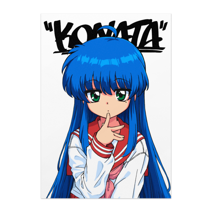 絵柄B - B3