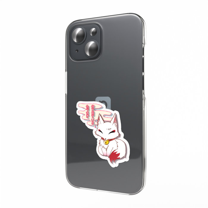 スマホステッカー - 縦