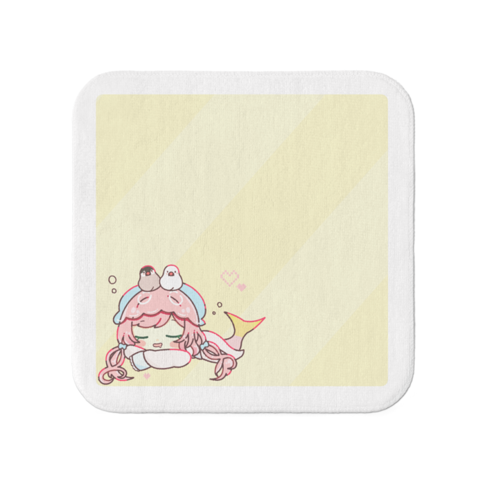 タオル - 小