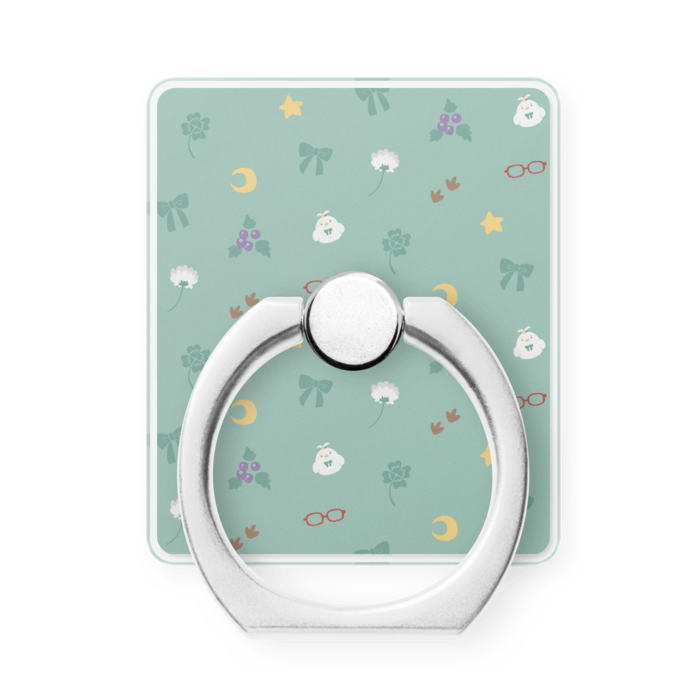 スマホリング