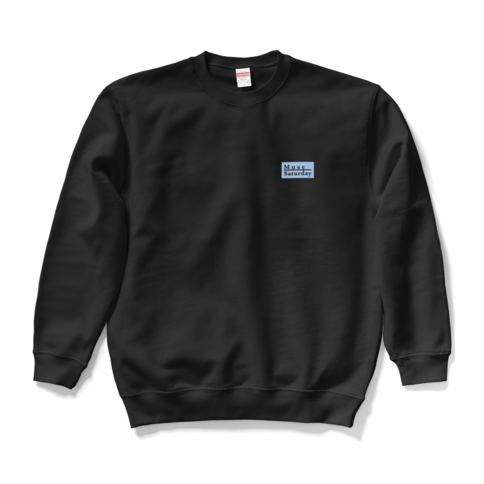 Saturday《Logo typeE》- L -