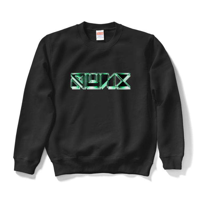 スウェット - S - ブラック