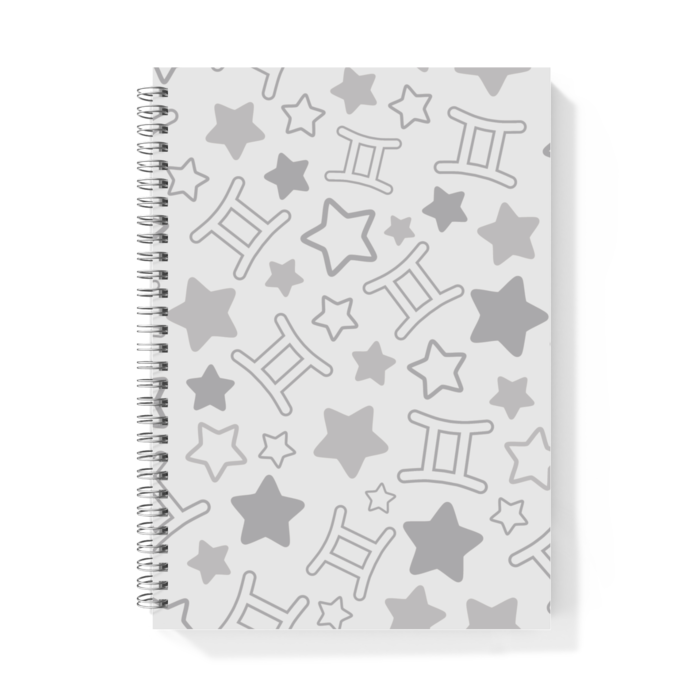 リングノート - B5 - 片面