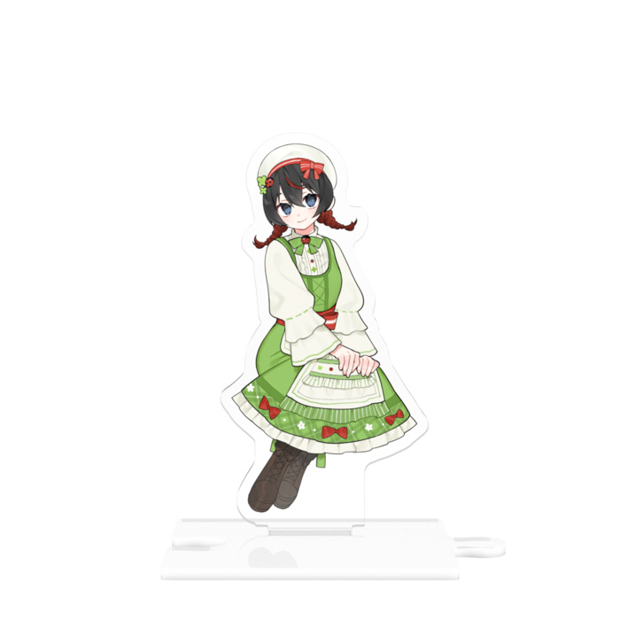 つながるアクスタ - 80mm