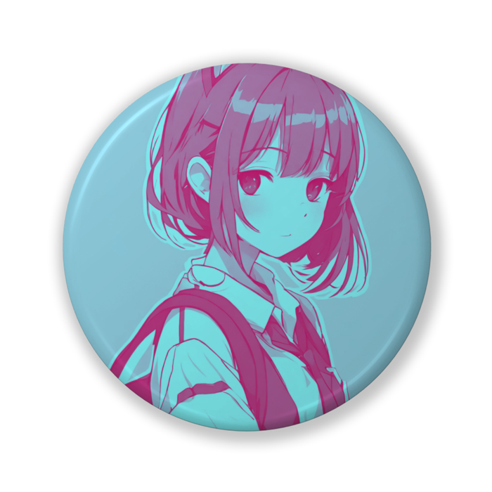 缶バッジ(バリュー) - 32mm