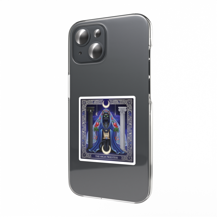 スマホステッカー - 縦