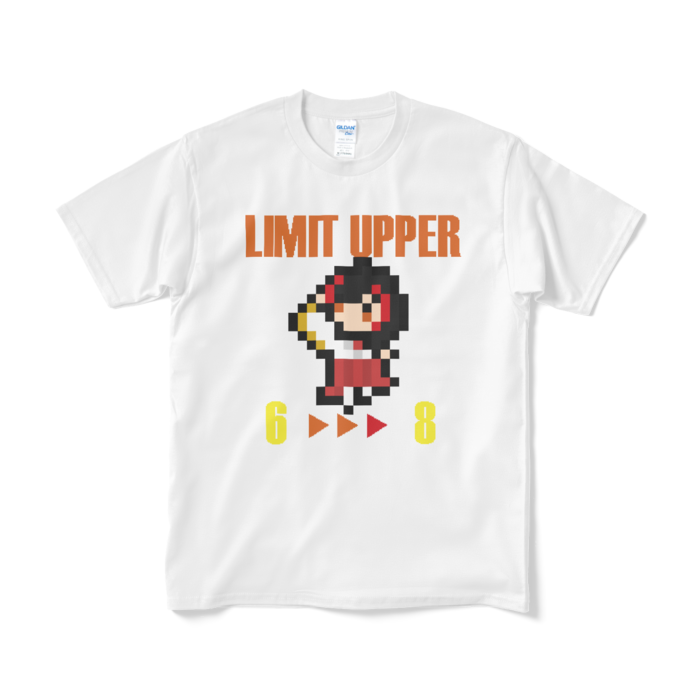 Tシャツ（短納期） - M - ホワイト