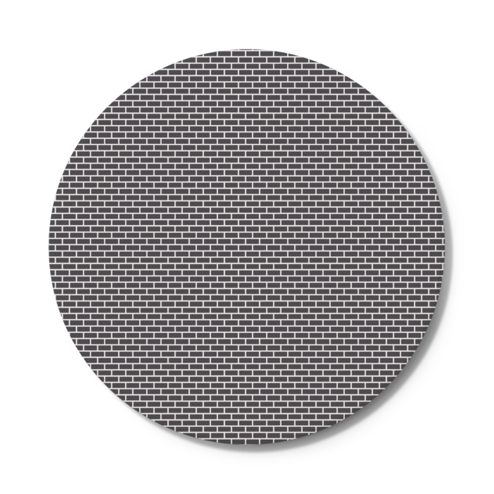 コースター - 円形