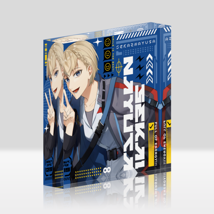 アクリルブロック - 100x100mm