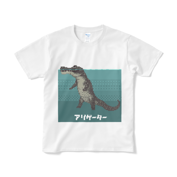 Tシャツ（短納期） - S - ホワイト