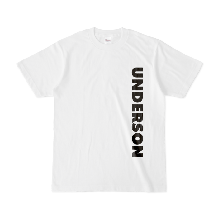 Tシャツ - S - 白