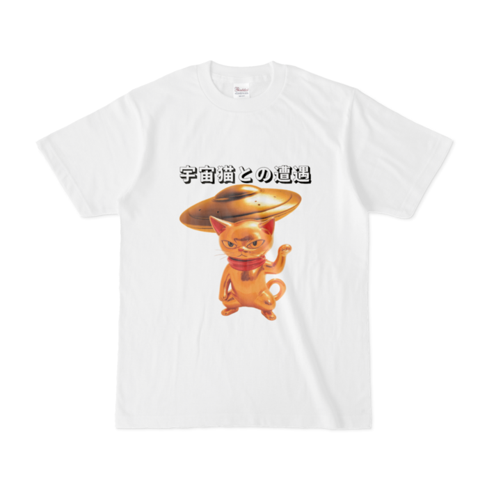 Tシャツ - S - 白