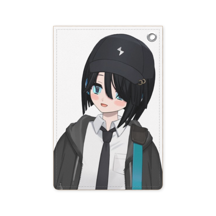 パスケース - 70 x 105 (mm)