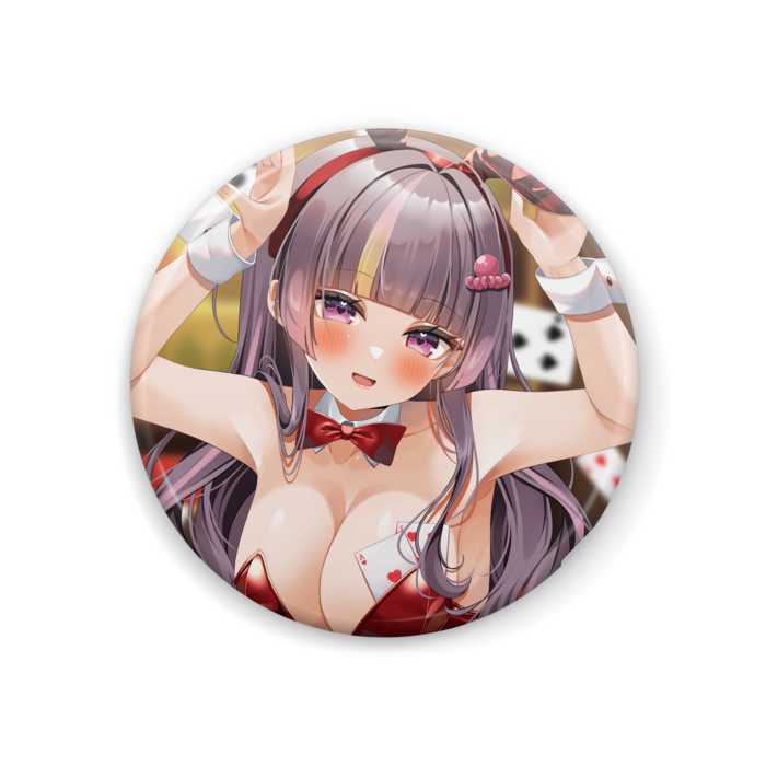 缶バッジ - 44mm