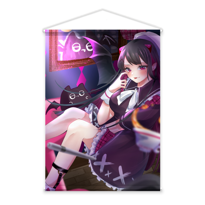 タペストリー - B2縦