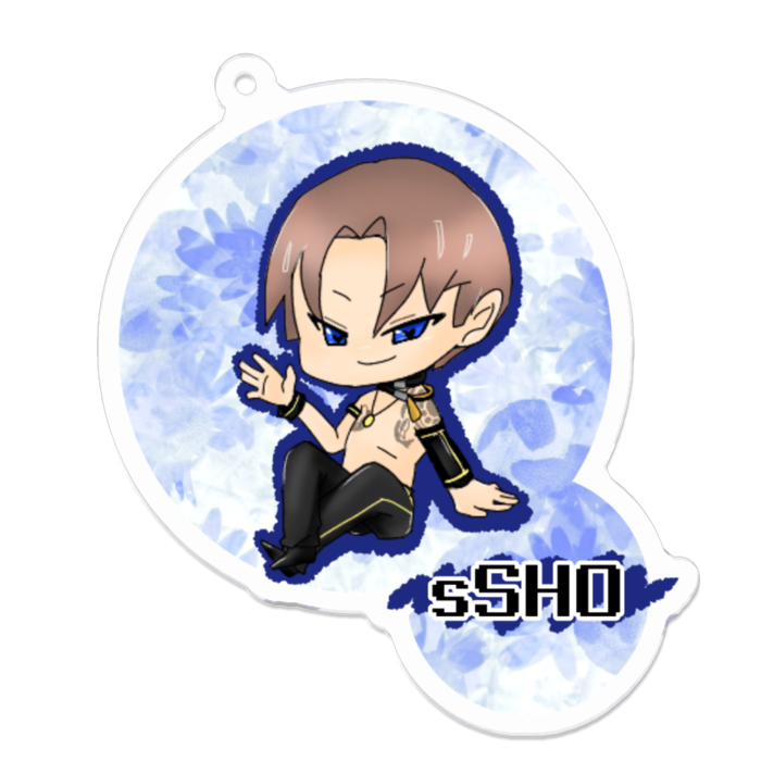 sSHO - 70 x 70 (mm)(4)