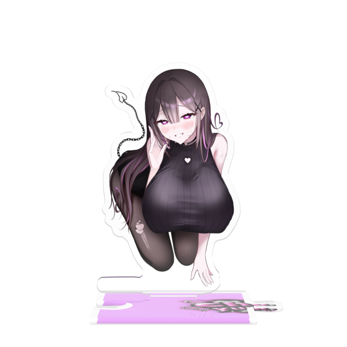 つながるアクスタ - 80mm