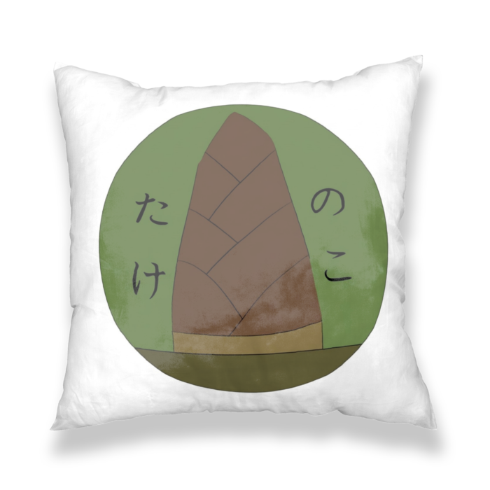 クッションカバー - 450x450(mm)