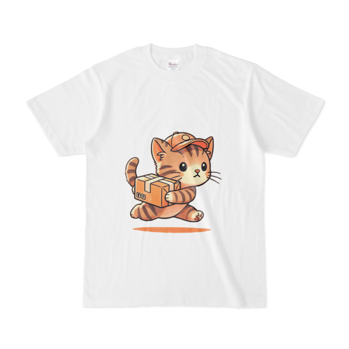 Tシャツ - S - 白