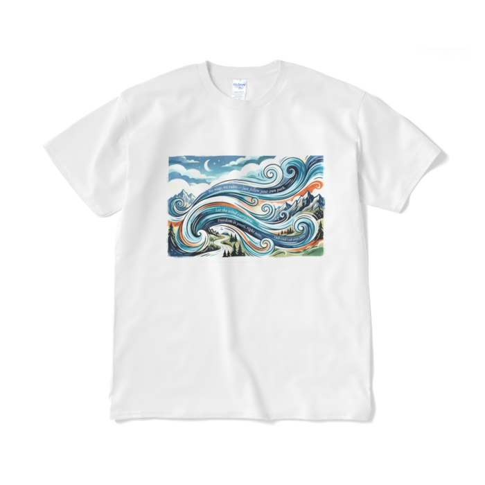 Tシャツ（短納期） - XL - ホワイト