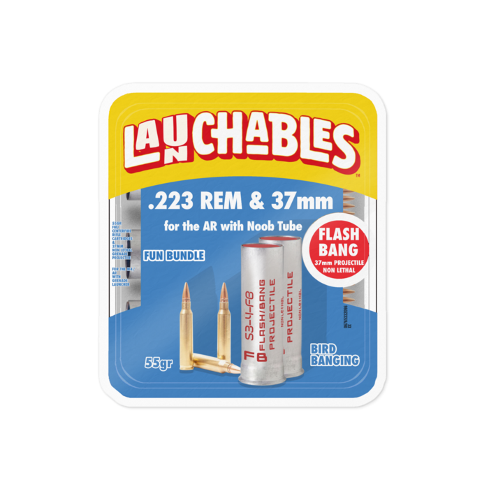 ステッカー - 100 x 100 (mm)