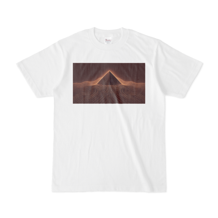Tシャツ - S - 白