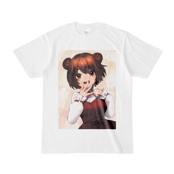 Tシャツ - S - 白