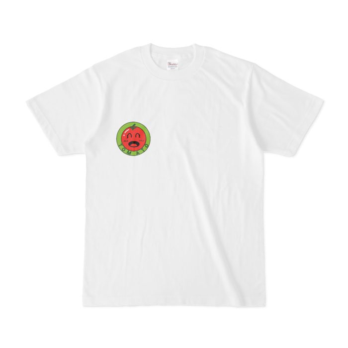 Tシャツ - S - 白
