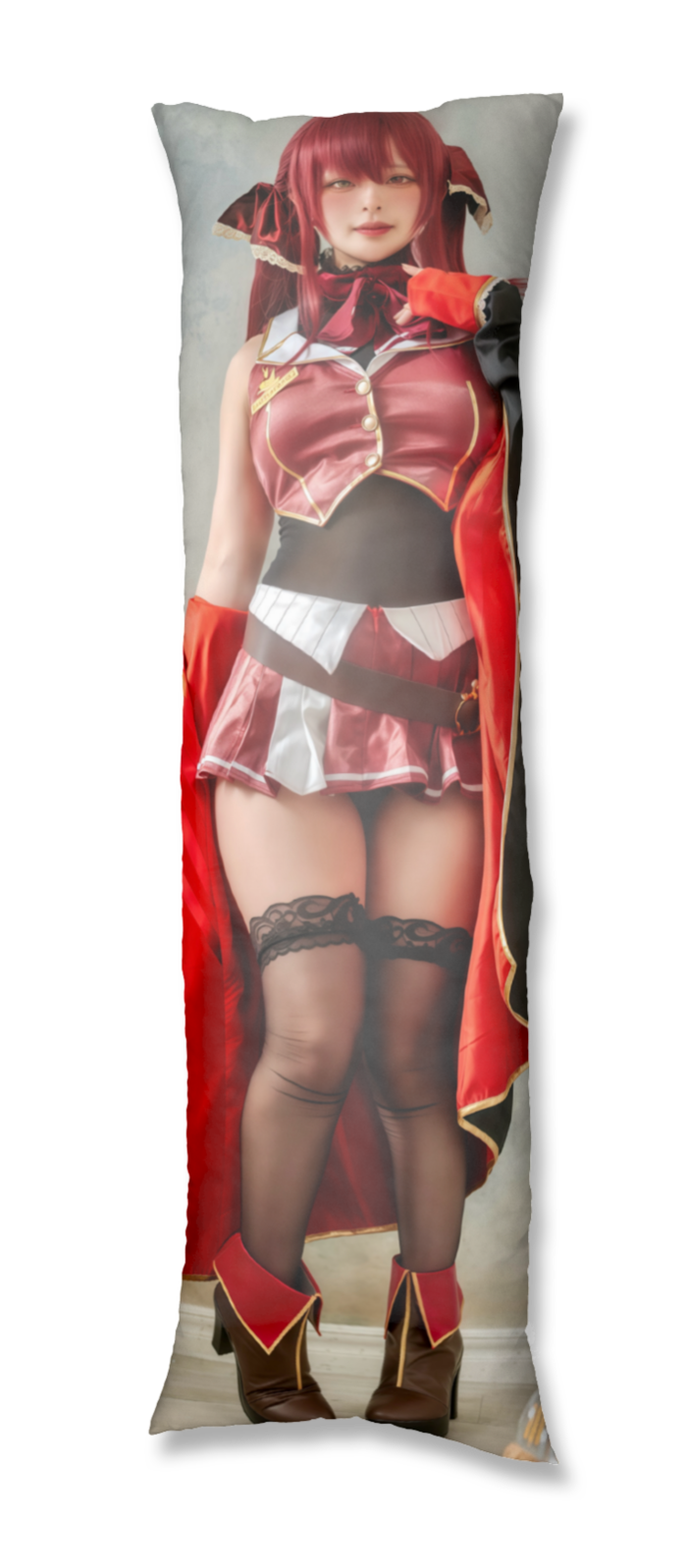抱き枕カバー - 500x1600(mm)