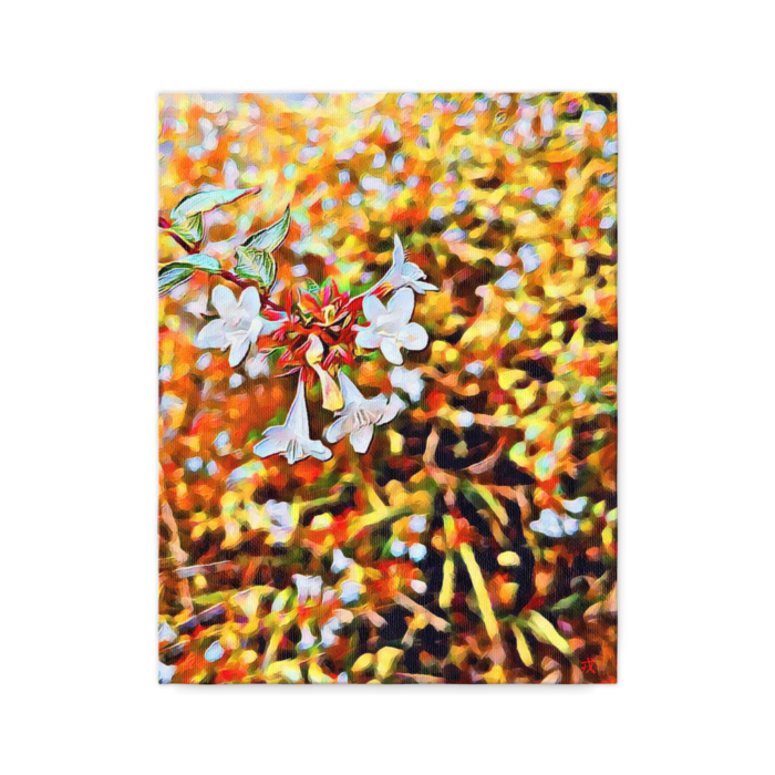 キャンバス - F6